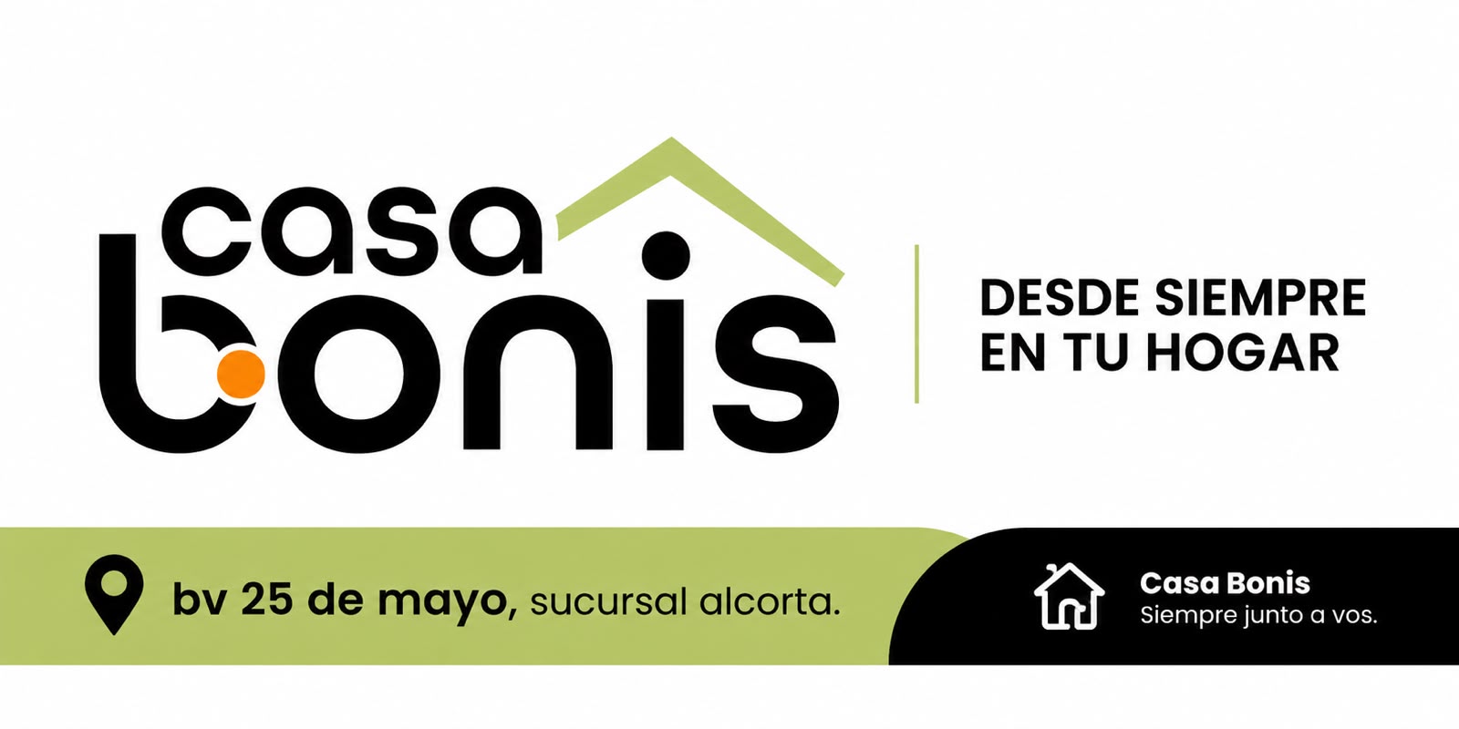 Casa Bonis