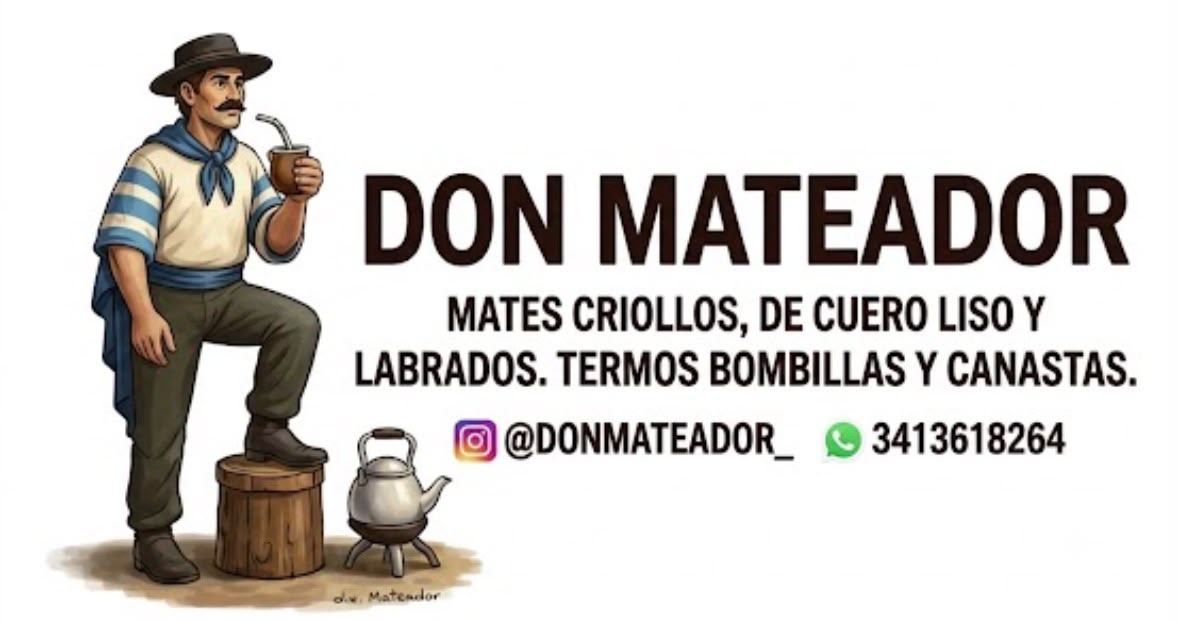 Don Mateador