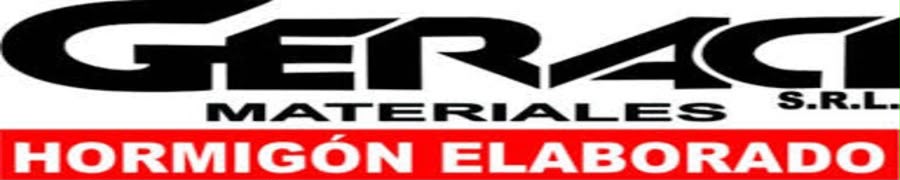 Geraci Materiales