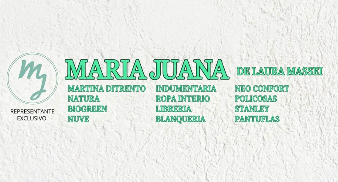 María Juana