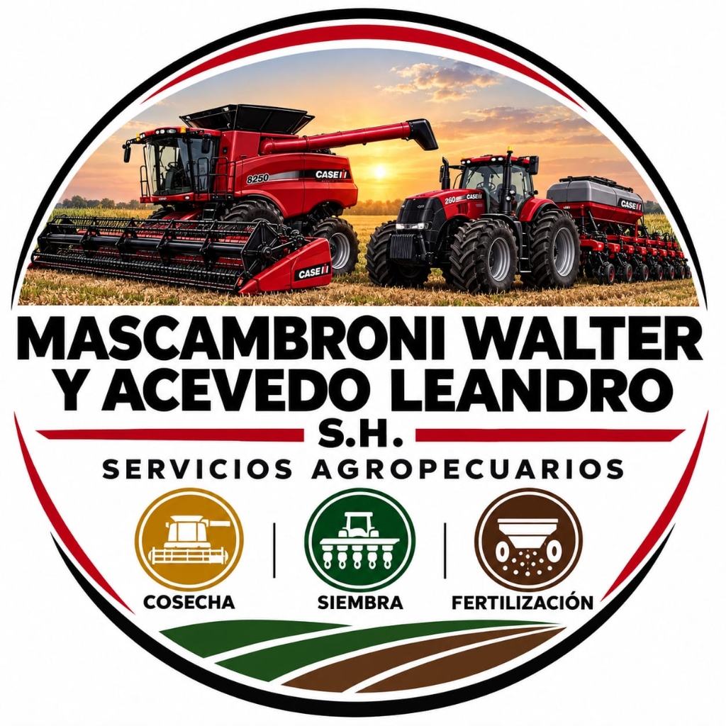 Mascambroni & Acevedo S.H.