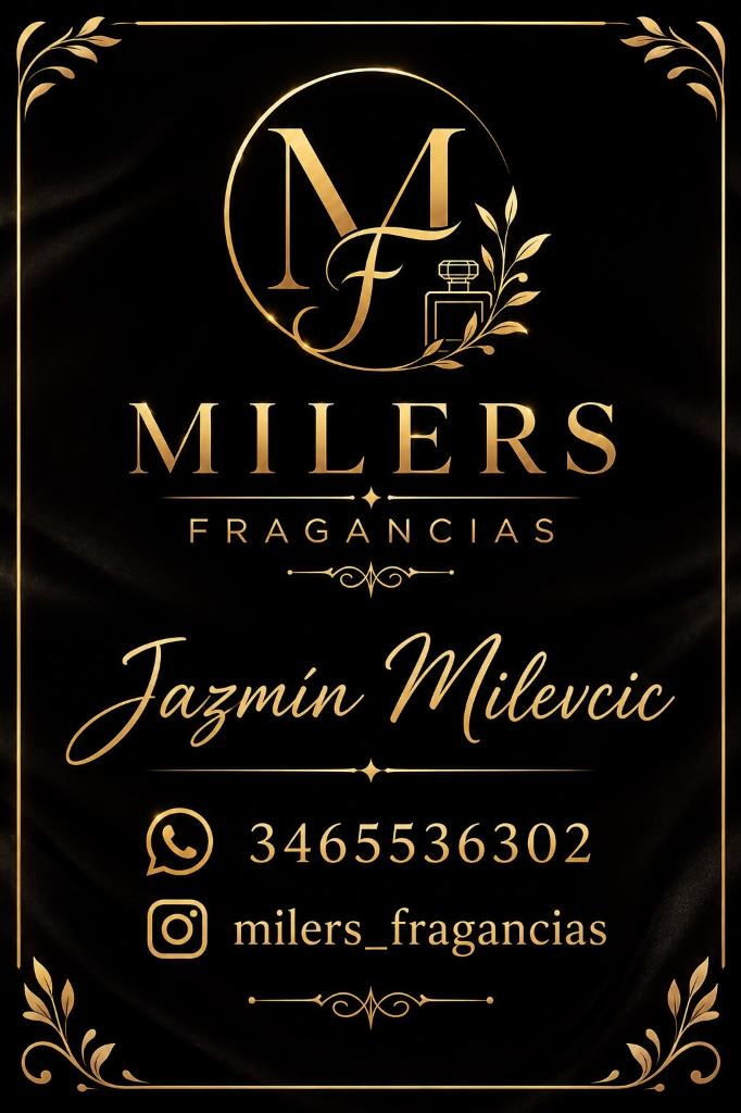 Milers Fragancias