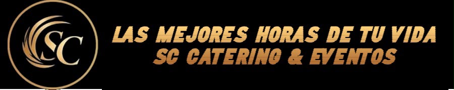 SC Cátering & Eventos
